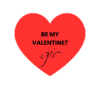 Gift Wrapping - Be my Valentine?