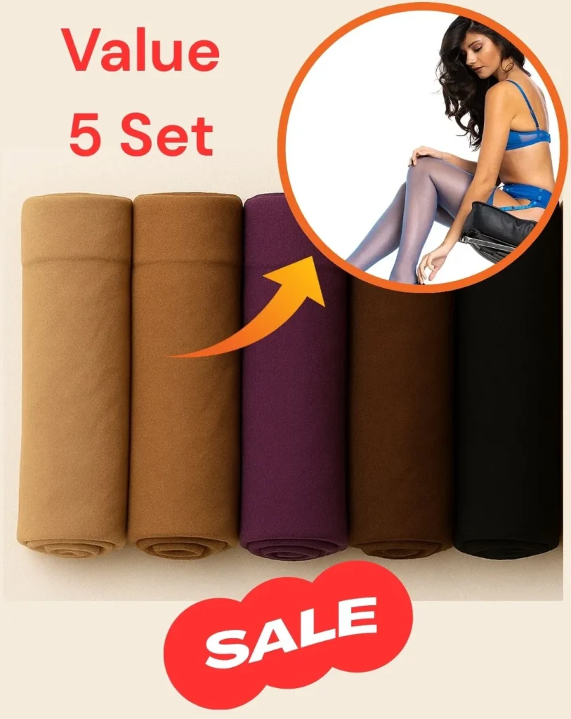Value 5 Set with Sale poster